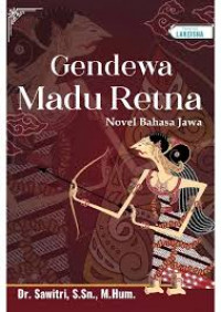 Image of UVBN - GENDEWA MADU RETNA : NOVEL BAHASA JAWA
