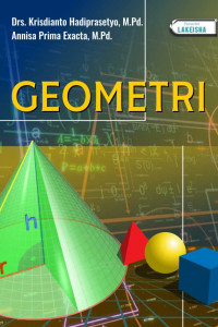 Image of UVBN - GEOMETRI