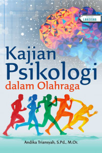 Image of KAJIAN PSIKOLOGI DALAM OLAHRAGA