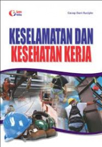 Image of KESELAMATAN DAN KESEHATAN KERJA