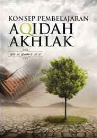 Image of KONSEP PEMBELAJARAN AQIDAH AKHLAK