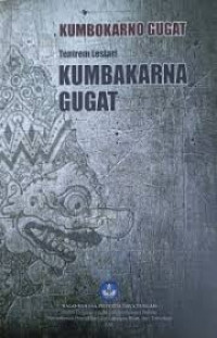 Image of KUMBOKARNA GUGAT (KUMBOKARNO NGGUGAT)