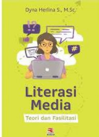 Image of LITERASI MEDIA TEORI DAN FASILITASI