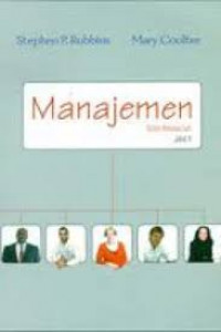 Image of MANAJEMEN (EDISI:10 JILID:1)