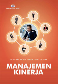Image of MANAJEMEN KINERJA
