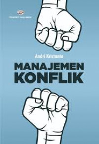 Image of MANAJEMEN KONFLIK