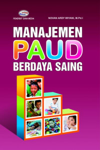 Image of MANAJEMEN PAUD BERDAYA SAING