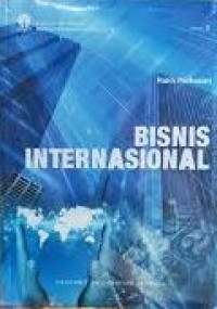 Image of MATERI POKOK BISNIS INTERNASIONAL