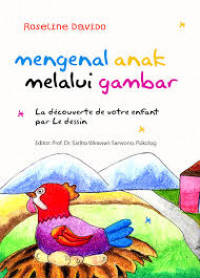 Image of MENGENAL ANAK MELALUI GAMBAR