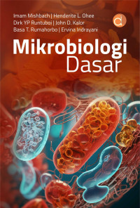 Image of MIKROBIOLOGI DASAR