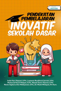 Image of UVBN - PENDEKATAN PEMBELAJARAN INOVATIF SEKOLAH DASAR