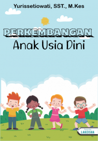 Image of PERKEMBANGAN ANAK USIA DINI