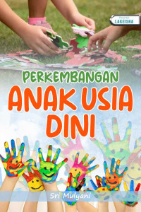 Image of PERKEMBANGAN ANAK USIA DINI