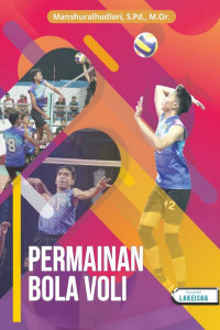 Image of PERMAINAN BOLA VOLI