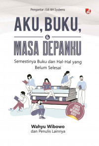 Image of PNRI AKU, BUKU DAN MASA DEPANKU