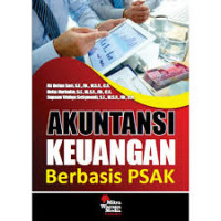 Image of PNRI AKUNTANSI KEUANGAN BERBASIS PSAK