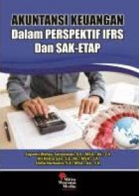 Image of PNRI AKUNTANSI KEUANGAN DALAM PERSPEKTIF IFRS DAN SAK-ETAP
