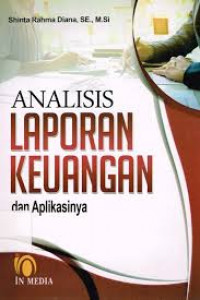 Image of PNRI ANALISIS LAPORAN KEUANGAN DAN APLIKASINYA