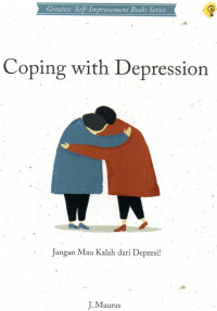 Image of PNRI COPING WITH DEPRESSION