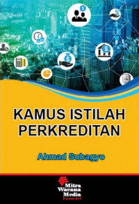 Image of PNRI KAMUS ISTILAH PERKREDITAN