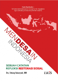 Image of PNRI MENDESAIN INDONESIA