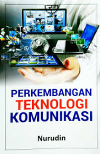 Image of PNRI PERKEMBANGAN TEKNOLOGI KOMUNIKASI
