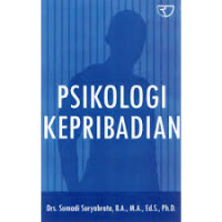 Image of PNRI PSIKOLOGI KEPRIBADIAN