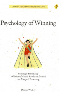 Image of PNRI PSYCHOLOGY OF WINNING