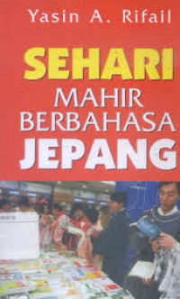Image of PNRI SEHARI MAHIR BERBAHASA JEPANG