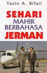 Image of PNRI SEHARI MAHIR BERBAHASA JERMAN