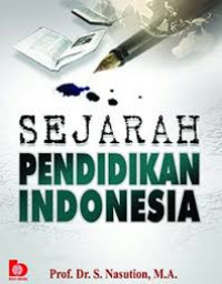 Image of PNRI SEJARAH PENDIDIKAN INDONESIA