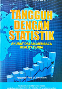 Image of PNRI TANGGUH DENGAN STATISTIK DALAM MEMBACA REALITA DUNIA