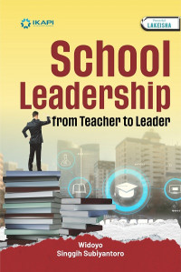 Image of UVBN - SCHOOL LEADERSHIP FROM TEACHER TO LEADER