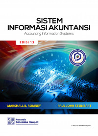 Image of SISTEM INFORMASI AKUNTANSI