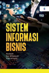Image of SISTEM INFORMASI BISNIS