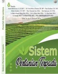 Image of SISTEM PERTANIAN TERPADU