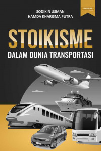 Image of UVBN - STOIKISME DALAM DUNIA TRANSPORTASI