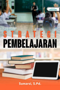 Image of STRATEGI PEMBELAJARAN