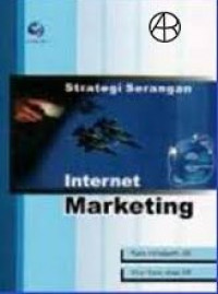 Image of STRATEGI SERANGAN INTERNET MARKETING