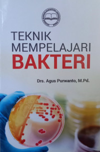 Image of UVBN - TEKNIK MEMPELAJARI BAKTERI