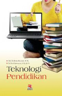 Image of TEKNOLOGI PENDIDIKAN