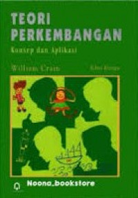 Image of TEORI PERKEMBANGAN : KONSEP DAN APLIKASI