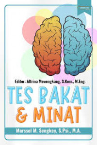 Image of TES BAKAT DAN MINAT