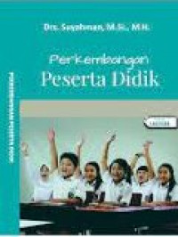 Image of PERKEMBANGAN PESERTA DIDIK