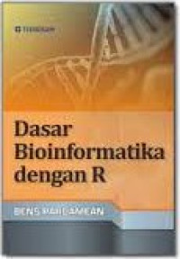Image of PNRI DASAR BIOINFORMATIKA DENGAN R