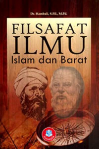 Image of FILSAFAT ILMU ISLAM DAN BARAT