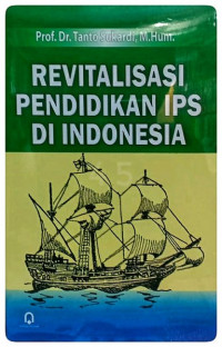 Image of REVITALISASI PENDIDIKAN IPS DI INDONESIA
