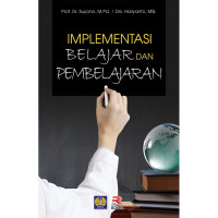 Image of IMPLEMENTASI BELAJAR DAN PEMBELAJARAN