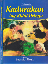 Image of KADURAKAN ING KIDUL DRINGU