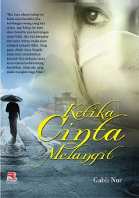Image of KETIKA CINTA MELANGIT